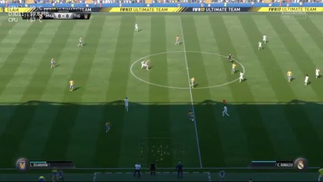 FIFA 17 DEMO GTX 550 TI 1GB DDR5 смотреть онлайн