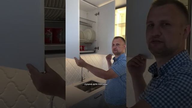 Современная кухня | кухня на заказ | мебель смотреть онлайн