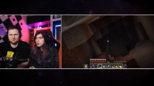 Я Построил ПЕЩЕРУ РЕДКИХ АКСОЛОТЛЕЙ в Майнкрафт Хардкоре ! | РЕАКЦИЯ на Nekich