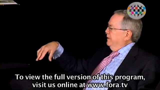 Richard Rubenstein - Understanding "Islamophobia" смотреть онлайн