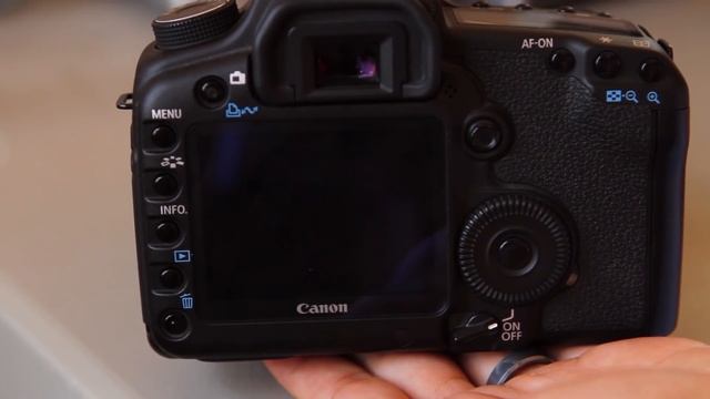 Install Magic Lantern RAW On The Canon 5D Mark II смотреть онлайн