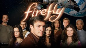 Сериал Светлячок – 1 сезон 2 серия / Firefly