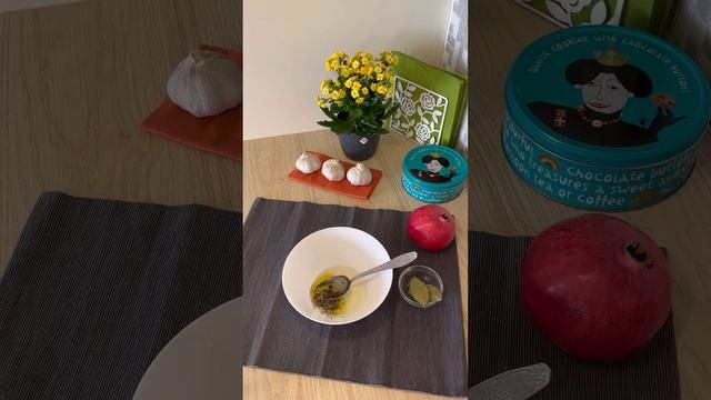 Кулинарное путешествие по миру