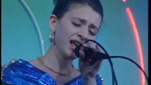 Айна Гетагазова Осенний листопад