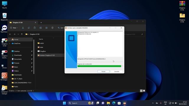DIAGBOX SOFTWARE 9.150 INSTALLATION GUIDE смотреть онлайн