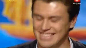 Пианист виртуоз _ Одесса _ Евгений Хмара -