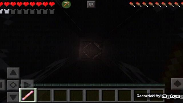 Продолжаем играть в прятки.