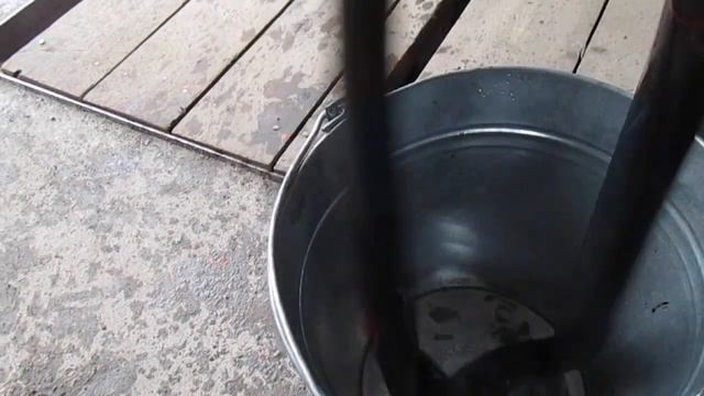 Как закачать гель антипрокол в камеру велосипеда. смотреть онлайн