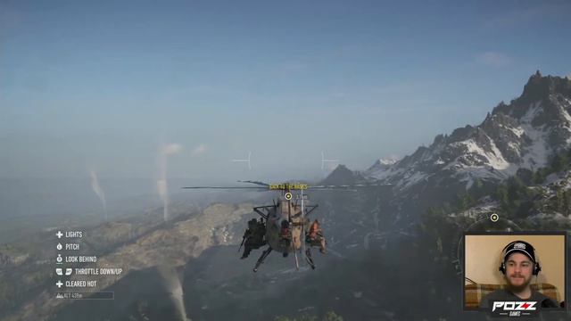 Let's Play: Ghost Recon Breakpoint (Part 2) | Campaign Killer смотреть онлайн