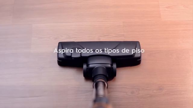 Sua casa impecável com o Aspirador de Pó Easybox EASY2 смотреть онлайн