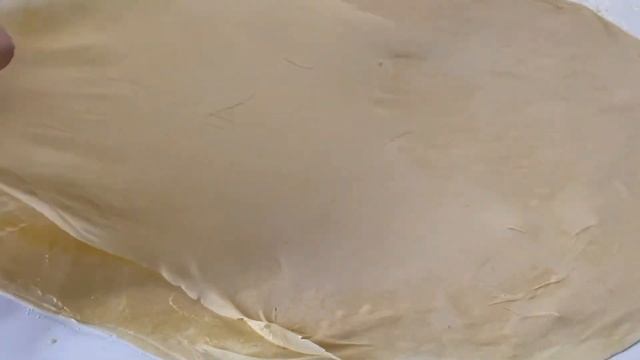 Самый совершенный рецепт слоеного теста, которое тает во рту. Слоеные булочки с миндалем смотреть онлайн