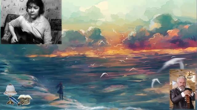 Новелла Матвеева