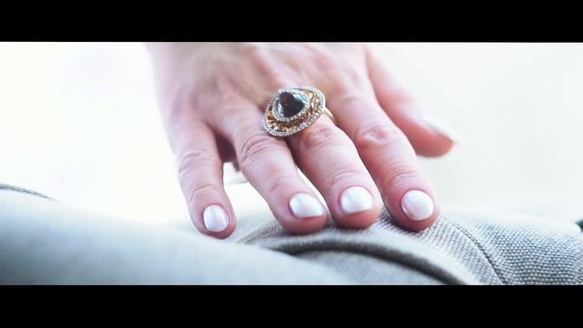 Рекламный ролик для сети ювелирных салонов "Роскошь" смотреть онлайн