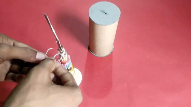 How to make cardboard smoke bomb(M18 smoke) смотреть онлайн