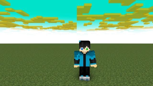 Обзор Нового сервера наруто! Vreai Craft ссылка на вк сервера в описании смотреть онлайн