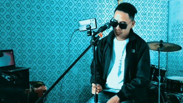 Amigo||Anito matos_Alfa Seko_Cover_ смотреть онлайн