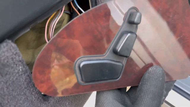 W140 замена Пульта в дверной карте Часть 2 #w140 #w140club #mercedes #mercedesbenz #amg #s600