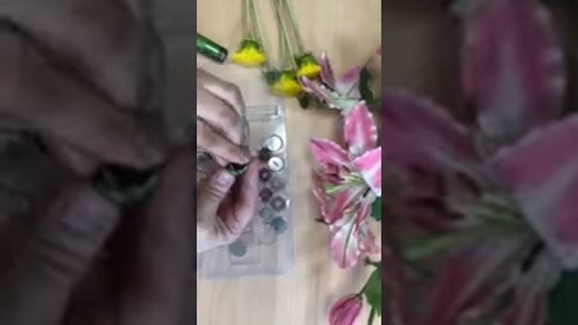 Обзор инструментов для работы с полимерной глиной. Экструдер. смотреть онлайн