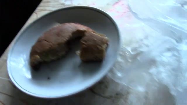 Как делать выпечку из ржаной муки. Вкусно и полезно. Влог Vlog смотреть онлайн