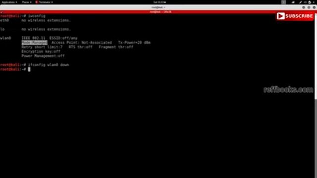 How To Crack WIFI Passwords Using Kali Linux WEP, WPA. WPA2 PART 3 смотреть онлайн