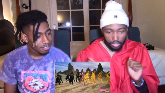 SHE BACK!!! Lady Gaga - Stupid Love (Official Music Video)| Royal Kings Reaction! смотреть онлайн
