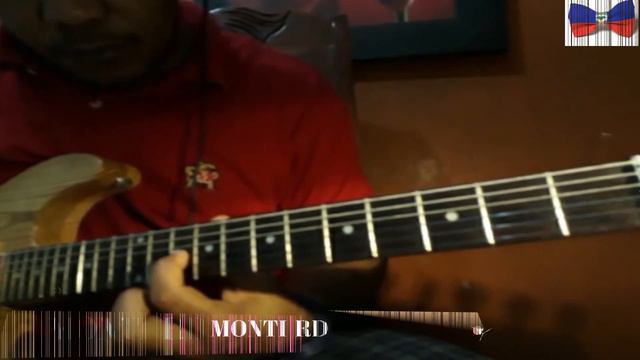 koman pou aprann jwe guitar NON NOT YO NAN DYAPAZON GUITAR смотреть онлайн