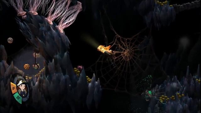 Song Of The Deep Walkthrough Gameplay Part 2 - No Commentary (PC) смотреть онлайн