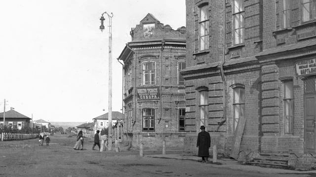 История уездного города М: Дом общества трезвости смотреть онлайн