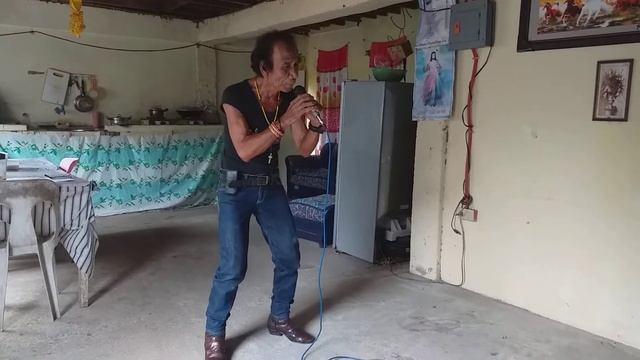 daddy groovy live Asin medley cover смотреть онлайн
