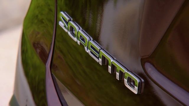 Australia's Best Cars 2015 Family Wagon winner: Kia Sorento смотреть онлайн