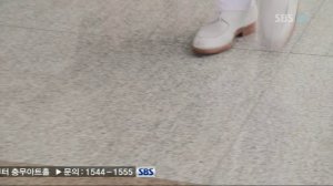 Защитить босса 1 сезон 5 серия