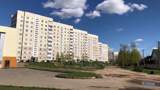Терехина, 6, Могилёв смотреть онлайн