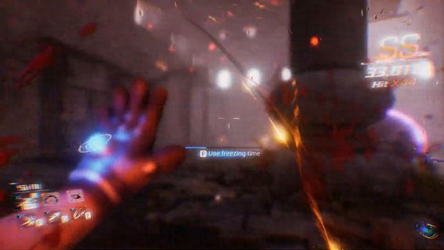 【Bright Memory - Episode 1 / 光明记忆：第一章】Ep.2 смотреть онлайн