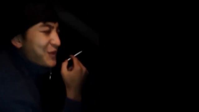 Укуренный Бродяга Отлично зачитал Рэп смотреть онлайн