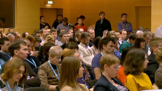 Интервью Аркадия Япарова - руководителя отдела маркетинга "Elama.ru" смотреть онлайн