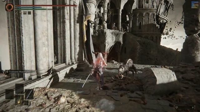 Elden Ring Dragoncrest Shield Talisman +2 Location (Boosts Physical Defense) смотреть онлайн