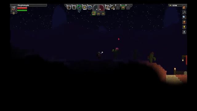 Starbound #2 "-Это ключ? -Кое-что получше- это рисунок ключика смотреть онлайн