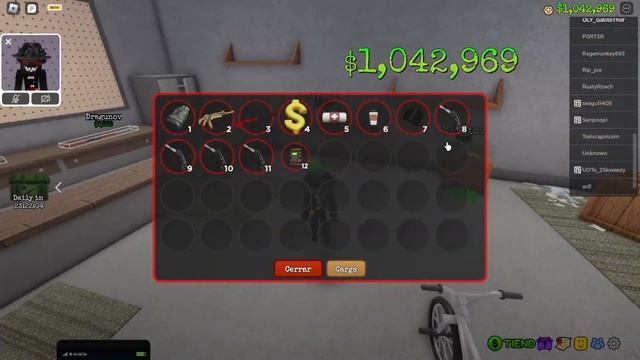 Spending 200K on C4 | Roblox Ohio ,Credits for idea Vordz смотреть онлайн