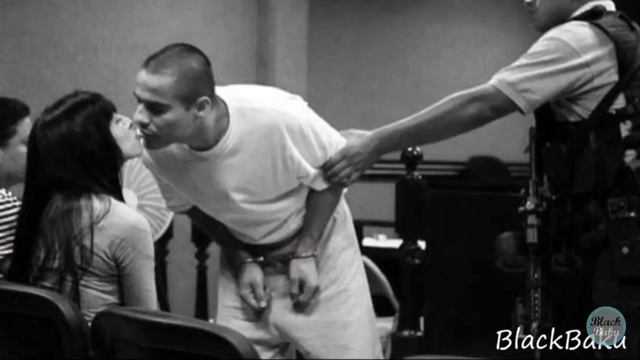 Вора любила с вором ходила