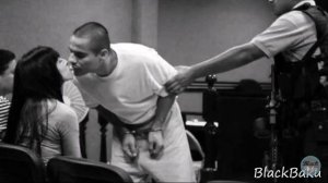 Вора любила с вором ходила