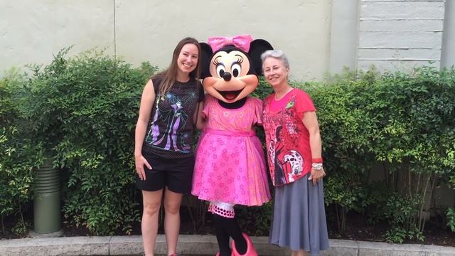 TRY NOT TO LAUGH! Our TOP Disney world FAILS!! Character interaction BLOOPERS. Watch until END! смотреть онлайн