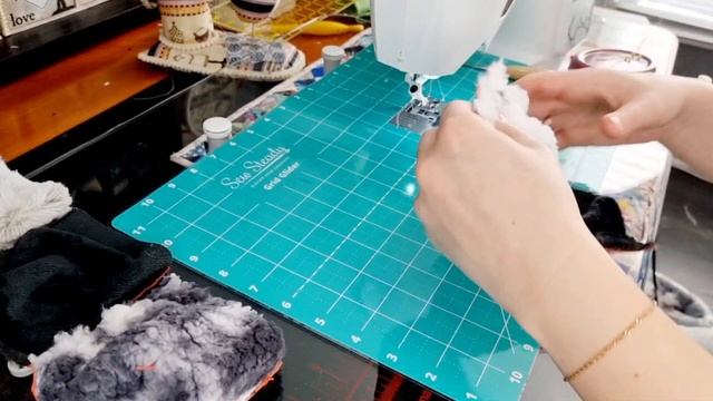 How to make PUFF QUILTED PILLOW/ Как сшить подушку в стиле "Пуфики" смотреть онлайн