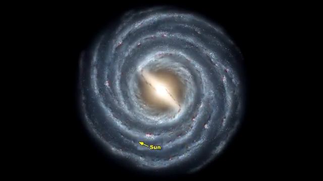 ВСЕЛЕННАЯ 2024