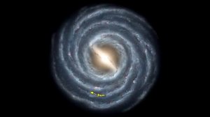 ВСЕЛЕННАЯ 2024