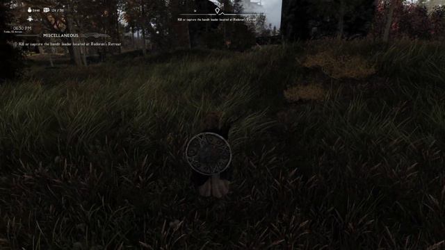 Nolvus Skyrim 5.08 Part 6 4k  |Photo-realistic| Seasons| RTX 4090