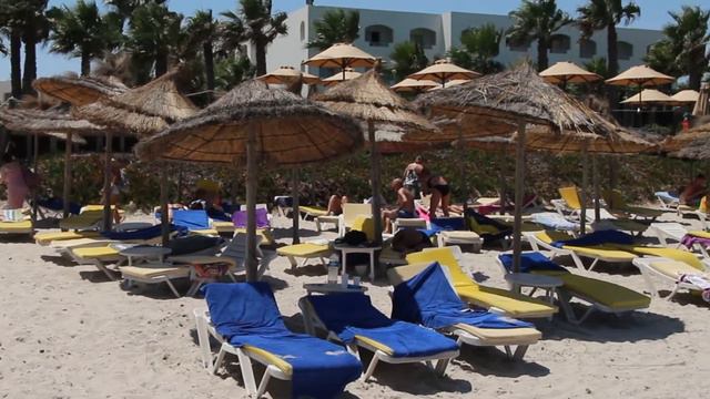 2013 Тунис Пляж смотреть онлайн