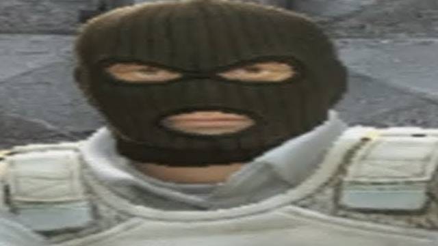 калибровка кс2