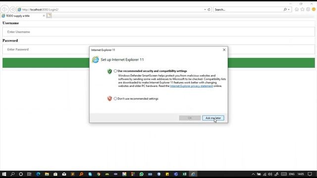 How to invoke servlet in HTML form using Netbeans. смотреть онлайн