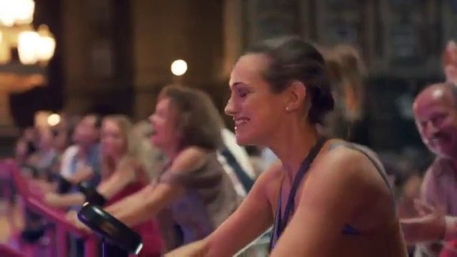 Реклама минеральной воды Очень оригинально смотреть онлайн