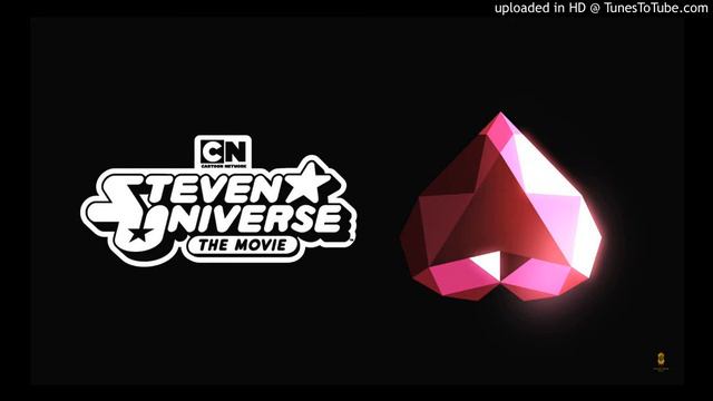 Steven Universe The Movie - Other Friends (Filtered Instrumental) смотреть онлайн